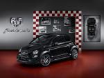 Abarth 695 Scorpione 2013 года